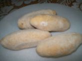 Bolinho de carne (congelado)