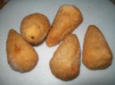 Coxinhas
