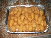 coxinhas
